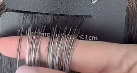 Hair Extensions