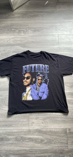 Future T-shirt