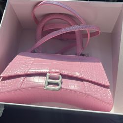 Balenciaga Purse
