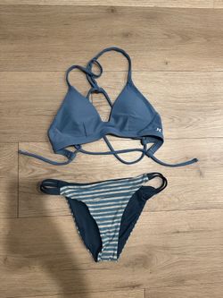 Hurley Women’s Bikini Set