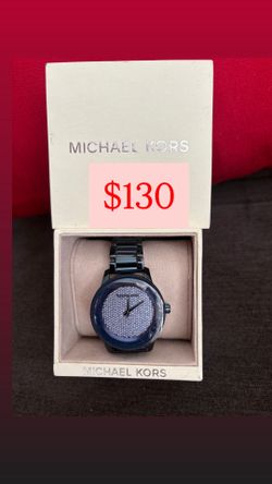 Michael Kors Women’s Watch