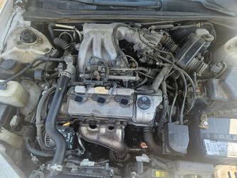 2003 Toyota Avalon