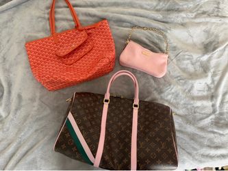 Summer Luxury Travel Bundle 🌸✈️