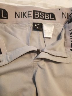 Baseball pants