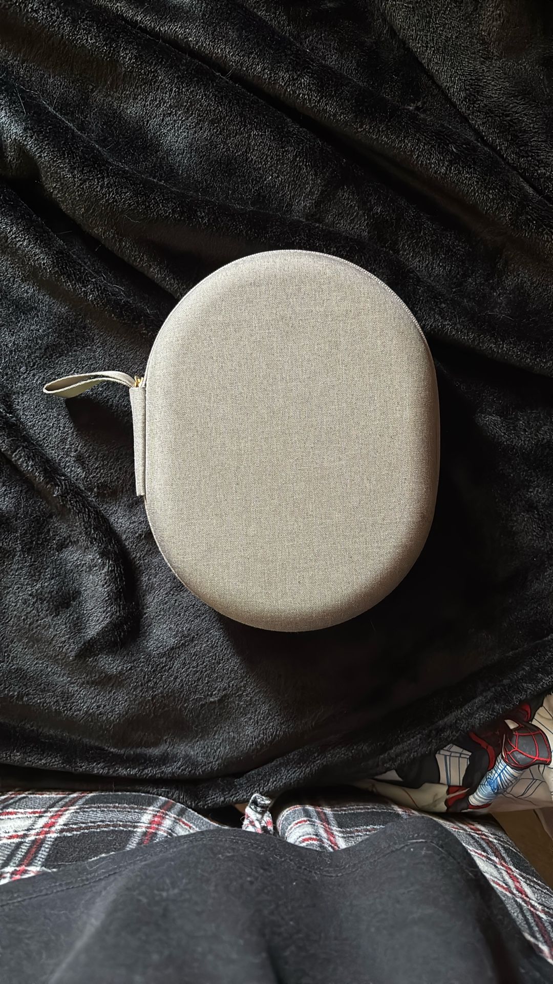 Sony Wireless Noise Cancelling Headphones