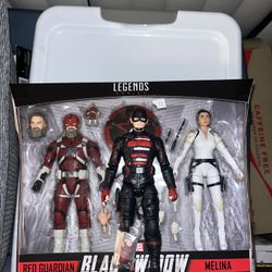 marvel legends