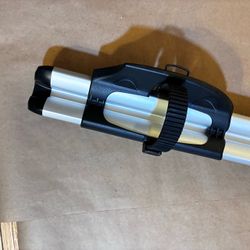 Mini Fork-Mounted Bike Carrier