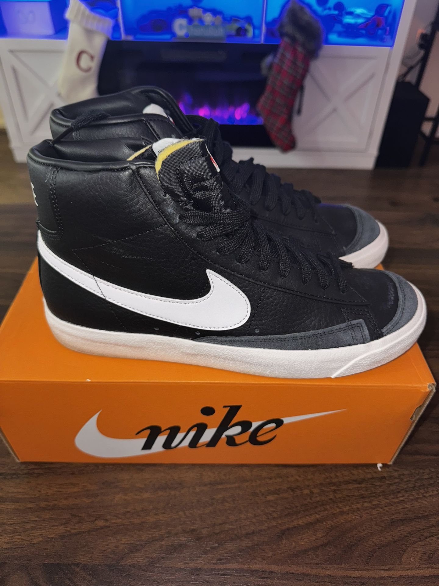 Blazer Mid 77 Vntg