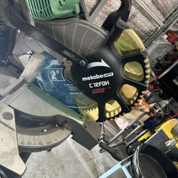 Miter Saw