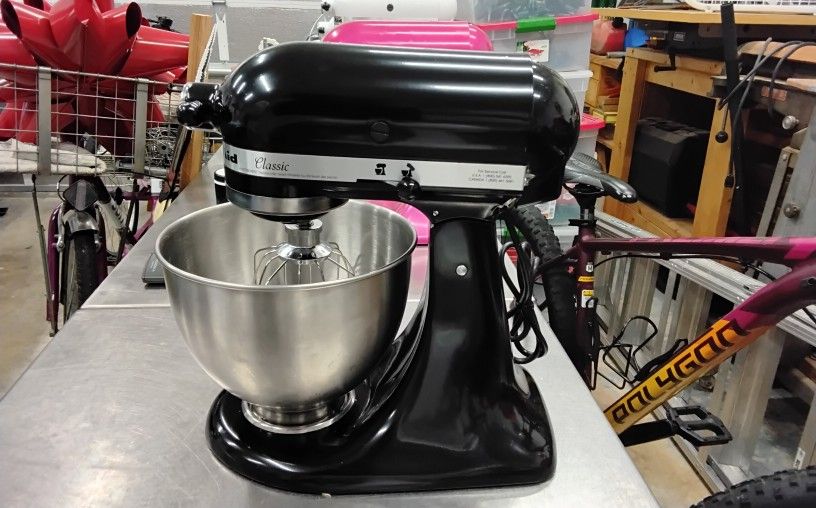 Kitchenaid Classic STAND MIXER