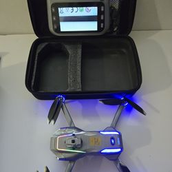 AE19 Drone FPV Dual Camera