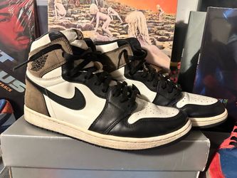 JORDAN 1 “DARK MOCHA” | SIZE 11