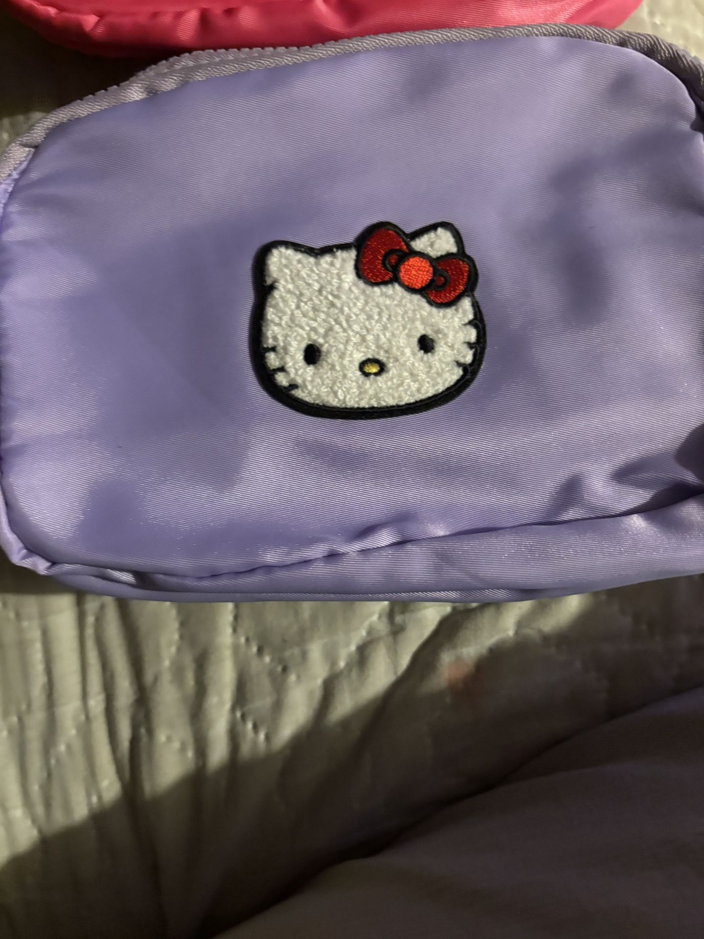 Hello kitty Fanny Pack