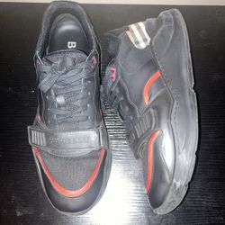 Burberry Shoes