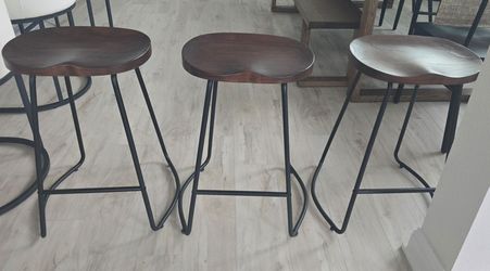 24 inch bar stools