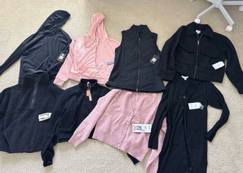 Women’s tops brand new