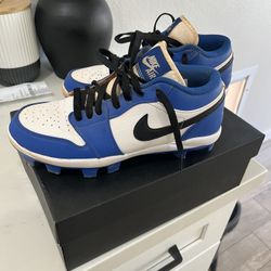 Jordan 1 Retro MCS Low Size 7 