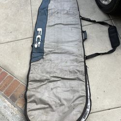 7’ Surfboard Bag  Case