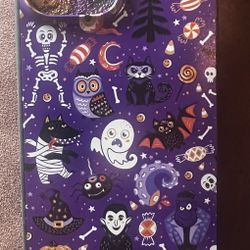 Halloween iPhone 13Promax Case