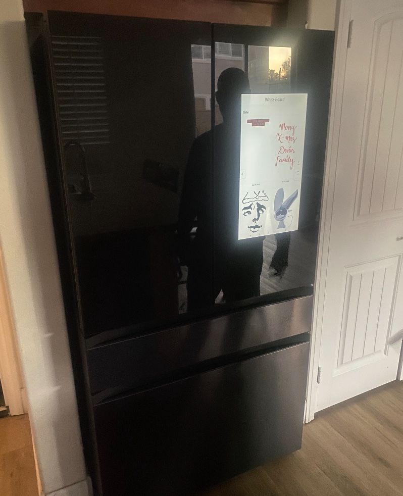Fridge