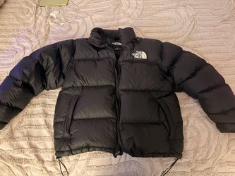 North face jacket