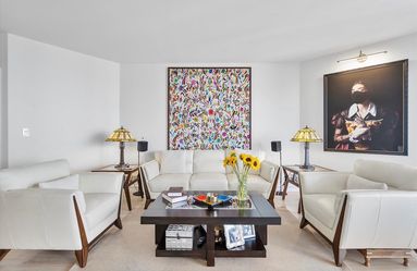 Rooms To Go Marchese Living Room Set – $2,500