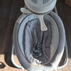 Graco Baby Swing 