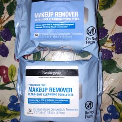 Makeup Wipes $4 **** Houston TX 77093 *****