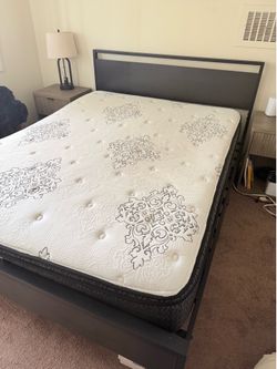 Corsicana Queen Mattress