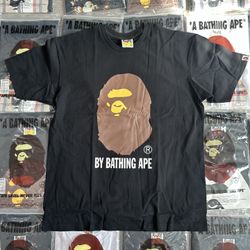 Bape Ape Head 