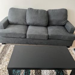 3-seater sofa