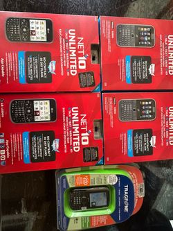 Phones