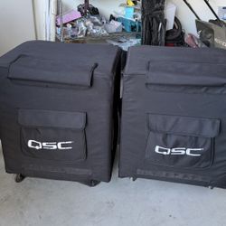QSC KW181