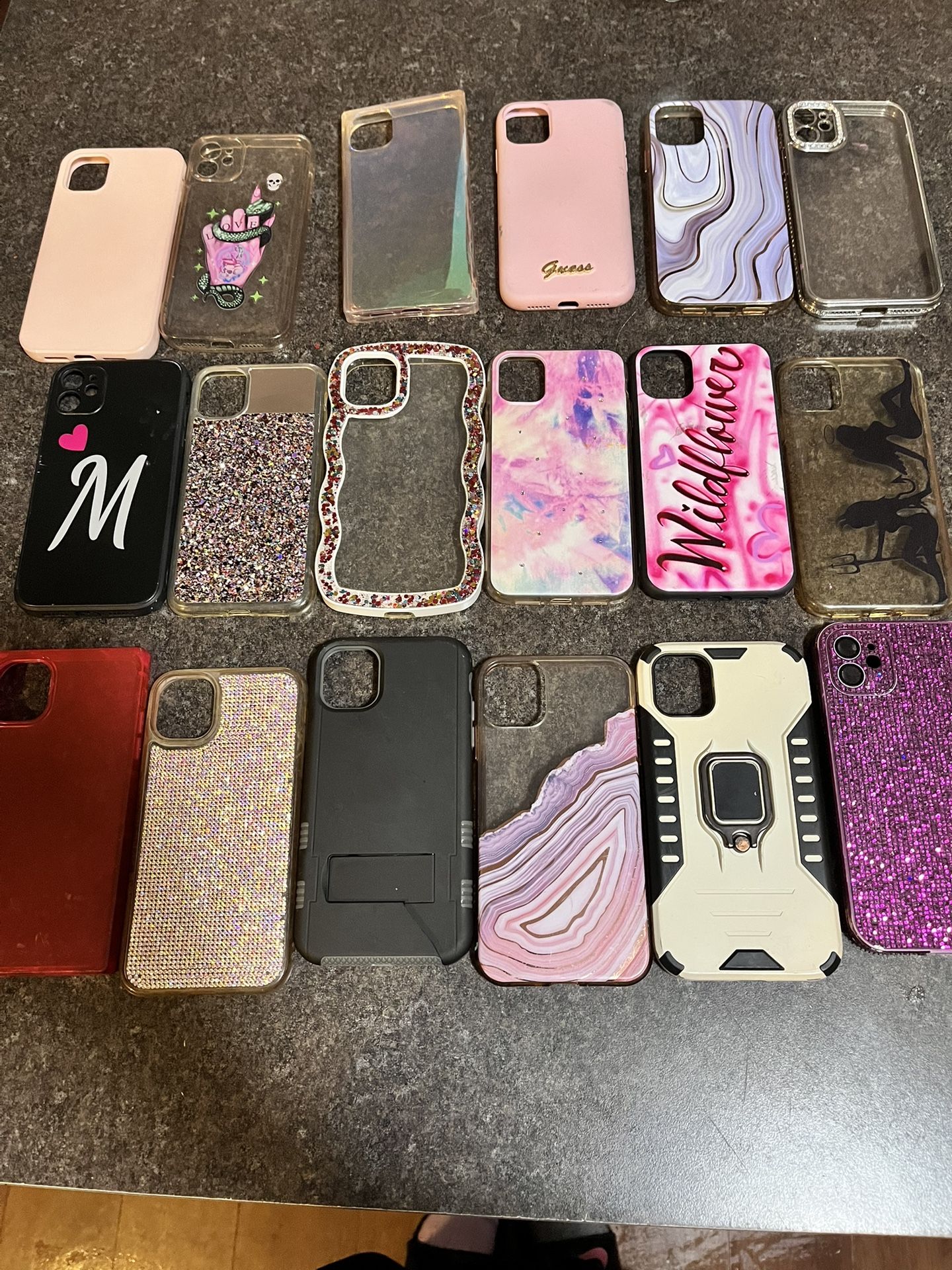 IPHONE11 Cases 