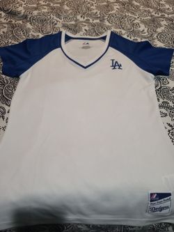 Los Angeles Dodgers Jersey