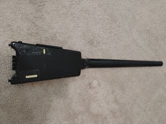 Bass instrument