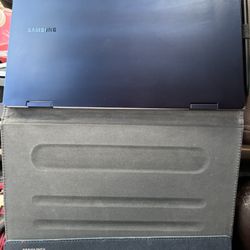 Samsung Galaxy Book Pro 360 15.6