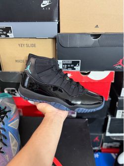 2025 Jordan Gamma 11s size 10.5 VNDS