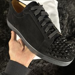 Christian Louboutins 