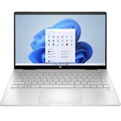 HP Pavilion360 2-in-1 14" TouchScreen Laptop Intel Core i5 8GB RAM 512GB SSD  Dr.Wireless inc  1823 ave U  Brooklyn NY 1122