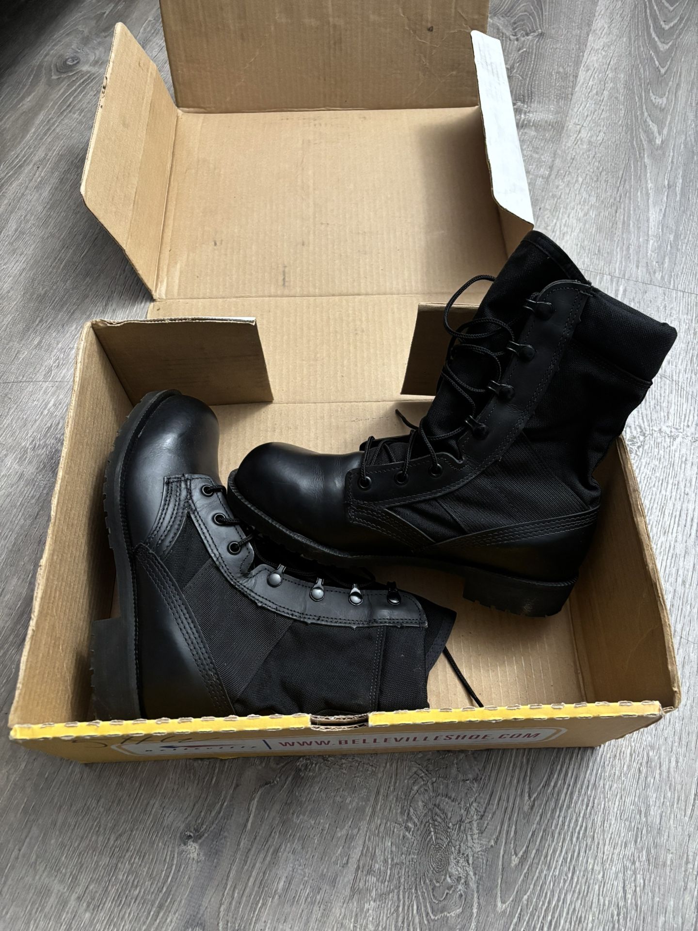 Weather Boots - Size 6 Women’s