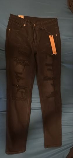 black ksubi jeans