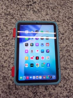 iPad mini 6 unlocked carrier