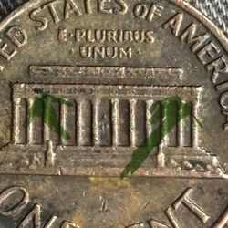 1969 -D    floating Roof  Penny 