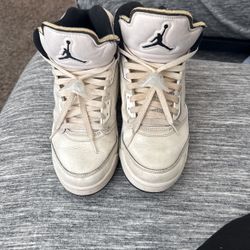 Jordan 5 Retro SE Sail