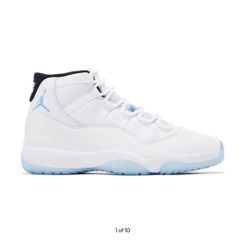 Jordan Retro 11 & Jordan 3