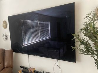 Samsung Smart tv 75inch