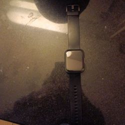 Wyze Watch 47v Ww3 With Charger 