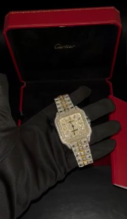 bussdown cartier