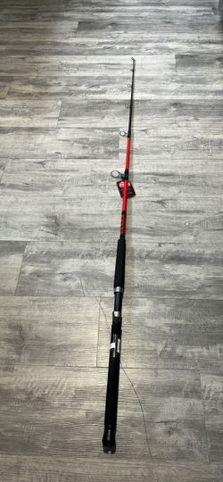 Penn mariner III spinning Rod